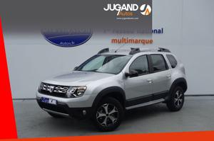 DACIA Duster DCI X2 OUTDOOR 