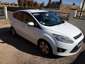 FORD C-MAX 1.6 TDCI 115 FAP Trend