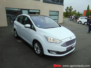 FORD C-max 1.5 EcoBoost 150 Titanium Gar.6mois