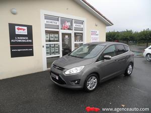 FORD C-max 1.6 TDCi 115 Titanium X