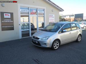 FORD C-max 1.6 TDCi 90 Trend