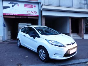 FORD Fiesta 1.4 TDCi 70 FAP Trend