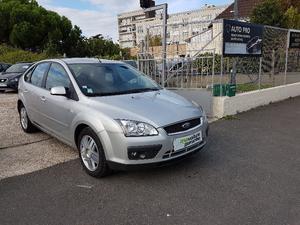 FORD Focus 1.8 TDCI 115CH GHIA 5P