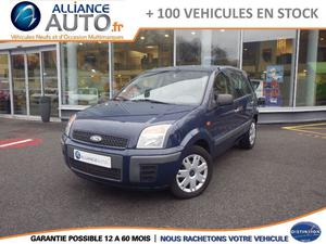 FORD Fusion 1.4 TDCI 68CH TREND