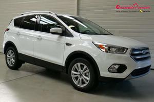 FORD Kuga 2.0 TDCI 150 S&S 4X4 POWERSHIFT TITANIUM