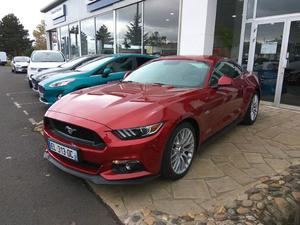 FORD Mustang 5.0 Vch GT BVA6