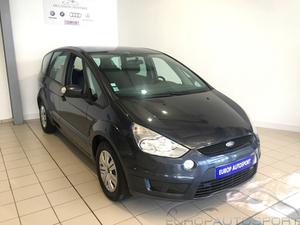 FORD S-MAX 1.8 TDCi 125ch Trend 7 places