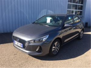 HYUNDAI i CRDI 110 BVM6 Business