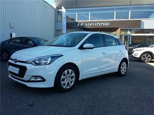 HYUNDAI i Intuitive