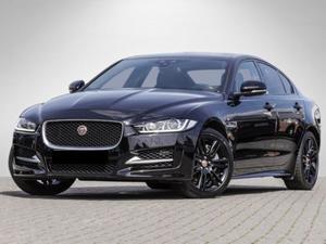 JAGUAR XE 2.0 D - 180 AWD R-Sport A