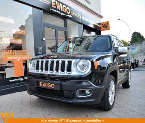 JEEP Renegade 1.4 I MultiAir S&S 140 ch Limited