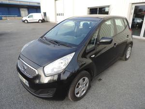 KIA Venga 1.4 CRDi 90 ch Active