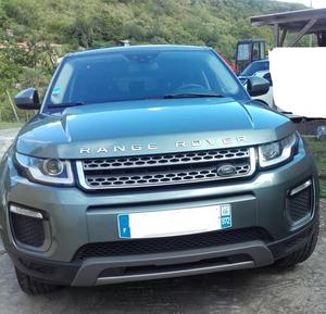 LAND-ROVER Range Rover Evoque eD4 Prestige