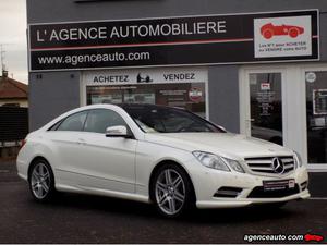 MERCEDES Classe E V Fascination 7GT AMG