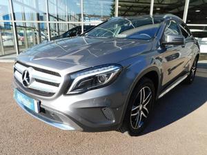 MERCEDES Classe GLA 200 d Activity Edition