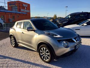 NISSAN Juke NEW 1.5 DCI 110 N-CONNECTA TOIT OUVRANT