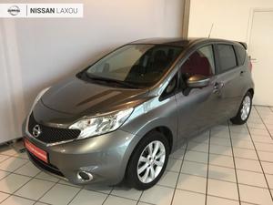 NISSAN Note 1.2 DIG-S 98ch Connect Edition