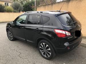 NISSAN Qashqai 1.5 dCi 110 FAP Connect Edition