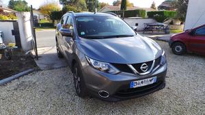 NISSAN Qashqai 1.6 dCi 130 FAP Stop/Start Connect Edition