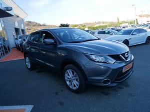 NISSAN Qashqai II 1.5 DCI 110 CONNECT SAFETY SHIELD