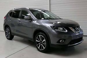 NISSAN X-Trail 3 1.6 DCI PL TEKNA XTRONIC A