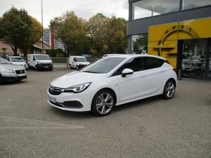 OPEL ASTRA 1.4 TURBO 150 CH START/STOP S