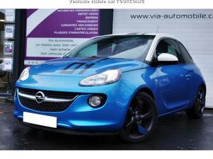 OPEL Adam 1.4i Twinport 100 Slam