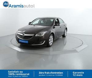 OPEL Insignia 1.6 CDTI 136 Innovation +Cuir Xénons