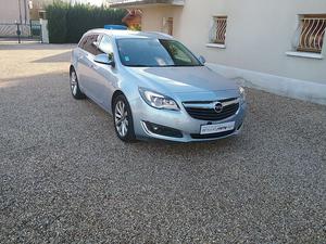 OPEL Insignia Sports Tourer 1.6 CDTI 136 ch Cosmo Pack A