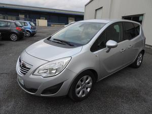 OPEL Meriva 1.7 CDTI - 110 FAP Cosmo