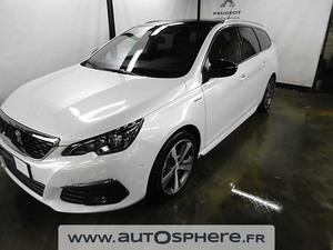 PEUGEOT 308 SW