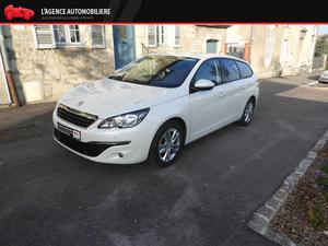 PEUGEOT 308 SW ch