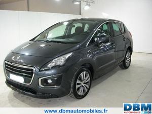PEUGEOT  ACTIVE 1.6 HDI 115