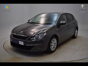 PEUGEOT  BlueHDi 100ch Style S&S 5p