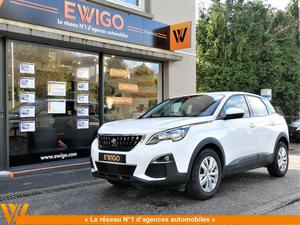 PEUGEOT  BlueHDi 120ch S&S BVM6 Allure