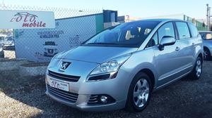 PEUGEOT  HDI 110 PREMIUM 5Places 1*main