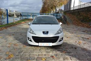 PEUGEOT  HDi 70ch BLUE LION Active