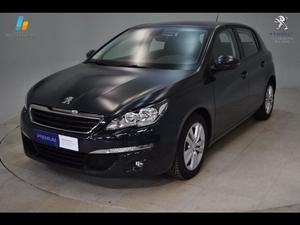 PEUGEOT  HDi FAP 92ch Business Pack 5p