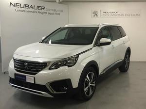 PEUGEOT  PureTech 130ch Allure S&S