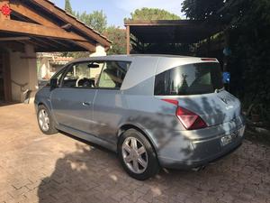 RENAULT Avantime 2.2 DCI Privilège