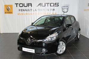 RENAULT Clio 1.5 dCi 90ch energy Business Eco² EDC Euro6