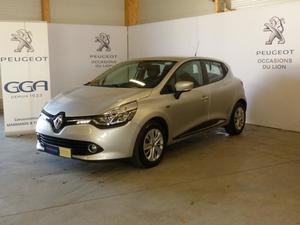 RENAULT Clio 1.5 dCi 90ch energy Trend Euro6