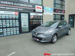 RENAULT Clio 16v 1.2 Euro6 75 Limited