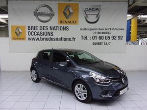 RENAULT Clio IV TCe 90 Energy Business