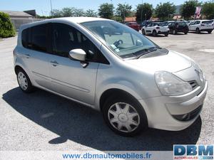 RENAULT Grand Modus Dynamique 1.5 dCi 85 eco2