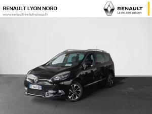 RENAULT Grand Scénic II DCI 130 ENERGY FAP ECO2 BOSE 7 PL