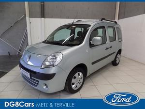 RENAULT Kangoo 1.5 dCi 85ch Privilège 5p