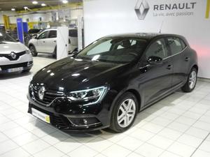 RENAULT Mégane 1.5 dCi 90ch energy Business