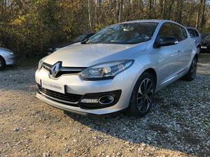 RENAULT Mégane 1.6 dCi 130ch energy Bose eco² 