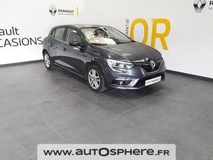 RENAULT Mégane